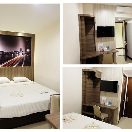 Hotel My Home Sintang Exterior foto